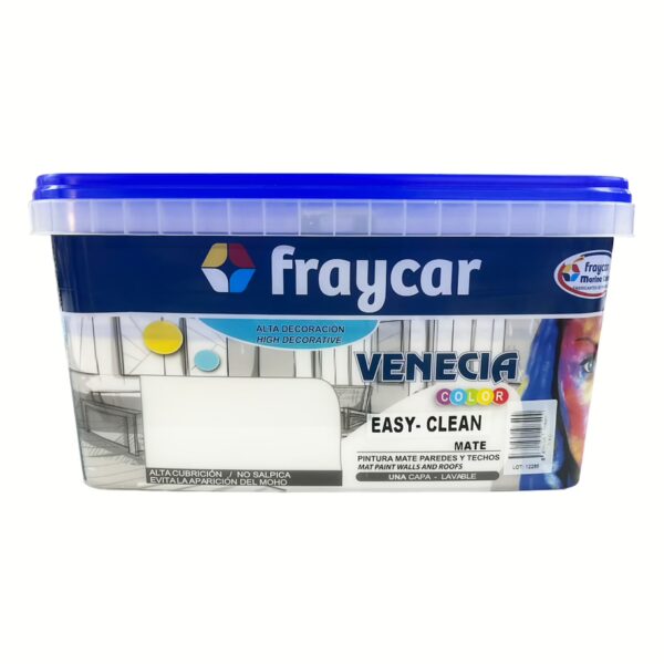 Pintura paredes y techos</span><br><SPAN STYLE="color:#1e6fb6;font-weight:bold;">Easy Clean</span><br><SPAN STYLE="font-size:14px;color:#1e6fb6;">Calidad:</SPAN><img src="../../../4estrellas.jpg">