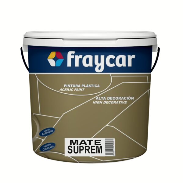 Pintura paredes y techos</span><br><SPAN STYLE="color:#1e6fb6;font-weight:bold;">Mate Suprem</span><br><SPAN STYLE="font-size:14px;color:#1e6fb6;">Calidad:</SPAN><img src="../../../4estrellas.jpg">