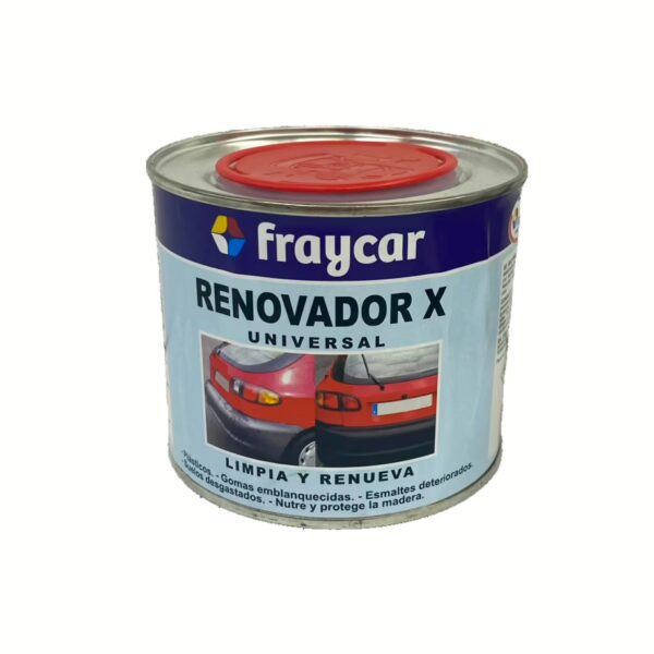 RENOVADOR X 0,5L
