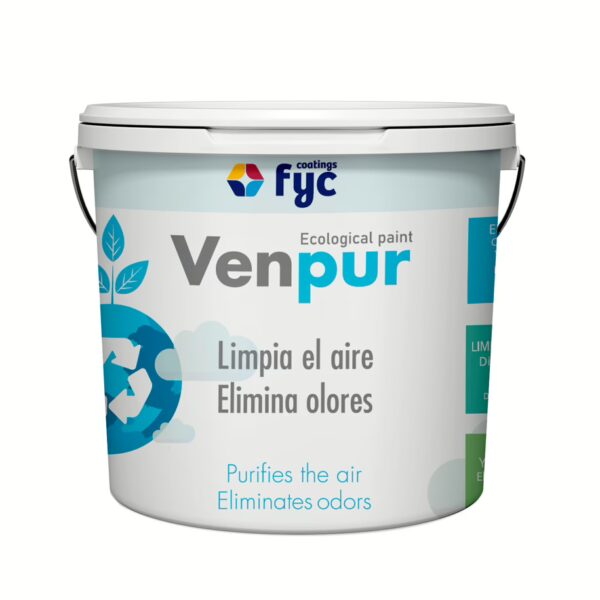 Pintura paredes y techos<br><SPAN STYLE="color:#1e6fb6;font-weight:bold;">Venpur. Limpia el aire.</span><br><SPAN STYLE="font-size:14px;color:#1e6fb6;">Calidad:</SPAN><img src="../../../5estrellas.jpg">