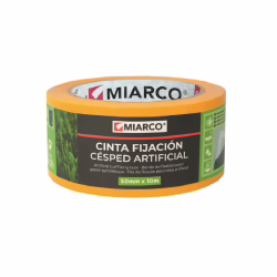 CINTA FIJACIÓN CESPED ARTIFICIAL