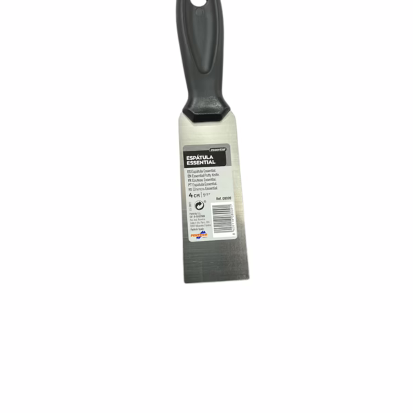 Espatulas <br><SPAN STYLE="color:#1e6fb6;font-weight:bold;">Espátula Estándar Mango PP</span>