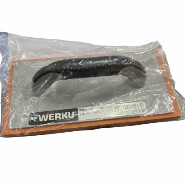 LLANA DE ESPONJA 280x140 MM