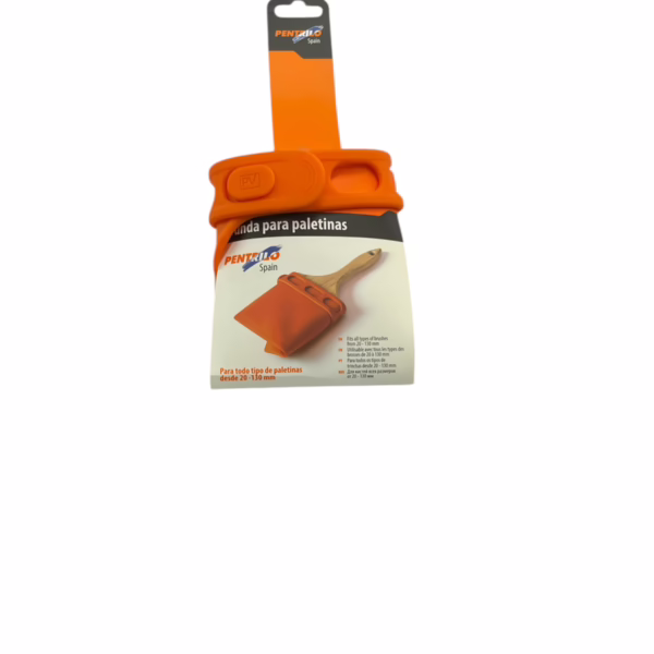 FUNDA NUEVA PARA PALETINAS