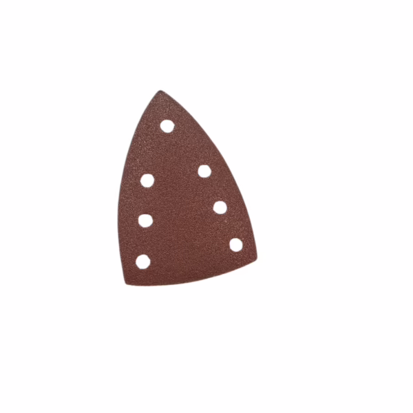 Lijas <br><SPAN STYLE="color:#1e6fb6;font-weight:bold;">Lija Triangular Delta</span>