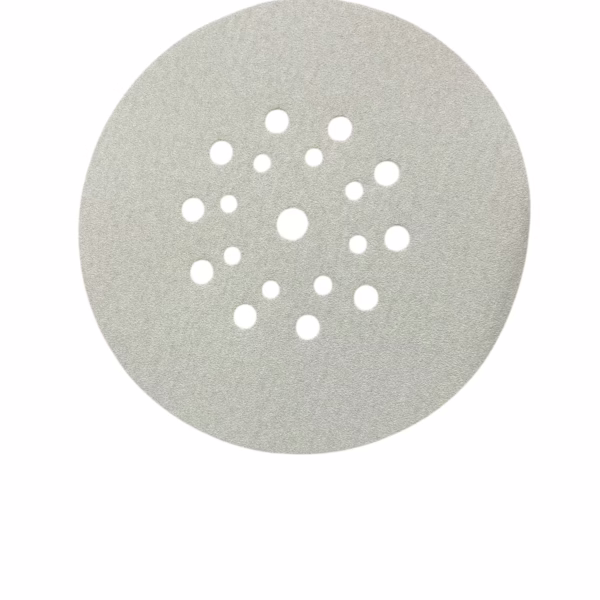 Lijas <br><SPAN STYLE="color:#1e6fb6;font-weight:bold;">Disco P.W.D. White 225</span>