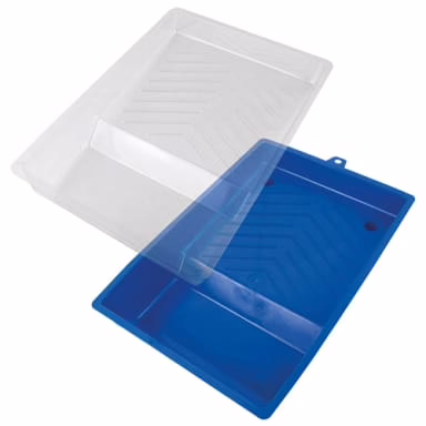 CUBETA PLASTICO 18 CM.