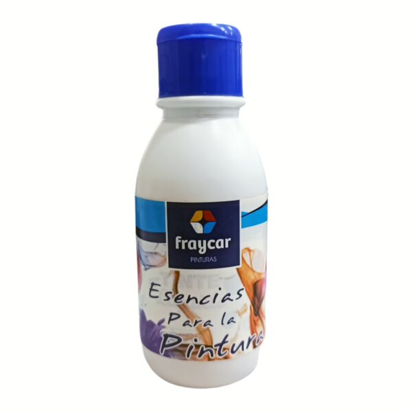 Esencias Para Pinturas