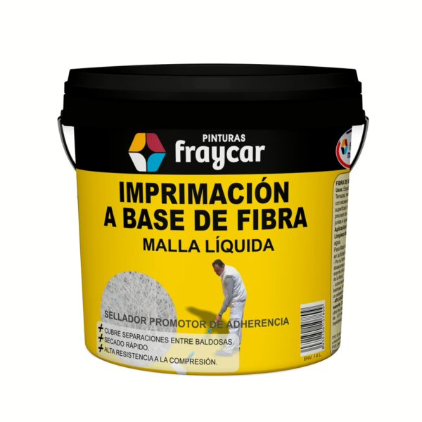 Impermeabilización<br><SPAN STYLE="color:#1e6fb6;font-weight:bold;">Imprimación a base de fibra</span><br><SPAN STYLE="font-size:14px;color:#1e6fb6;">Calidad:</SPAN><img src="../../../5estrellas.jpg">