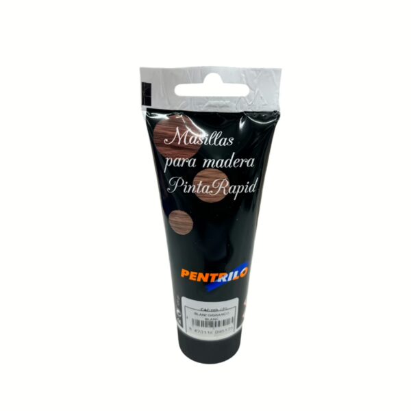 Productos para para uso específico<br><SPAN STYLE="color:#1e6fb6;font-weight:bold;">Masilla Madera</span><br>