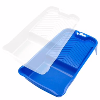 CUBETA PLASTICO 11 CM.