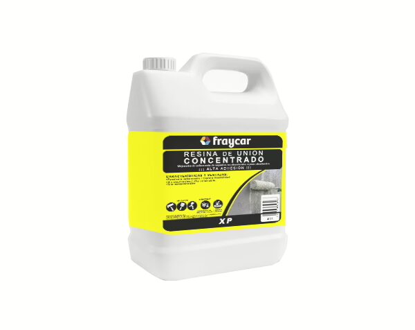 Preparación, fondos e imprimaciones<br><SPAN STYLE="color:#1e6fb6;font-weight:bold;">Resina Unión XP</span><br>