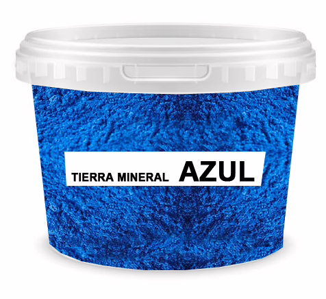 Tierra Mineral