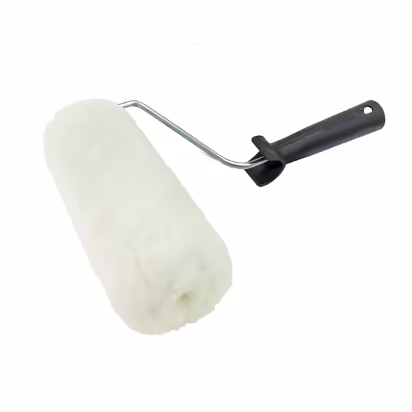 Rodillos <br><SPAN STYLE="color:#1e6fb6;font-weight:bold;">Rodillo Lana Natural Ø50</span>