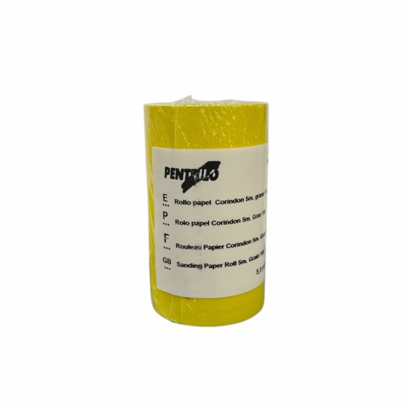 Lijas <br><SPAN STYLE="color:#1e6fb6;font-weight:bold;">Rollo Corindón</span>