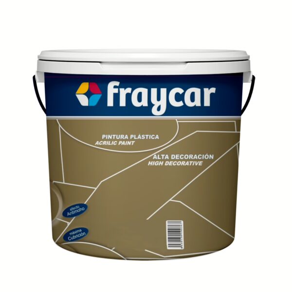 Pintura decorativa<br><SPAN STYLE="color:#1e6fb6;font-weight:bold;">Barniz Multicolor Transparente</span>