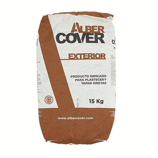 Masillas y Plastes<br><SPAN STYLE="color:#1e6fb6;font-weight:bold;">Plaste G10 Exterior</span>