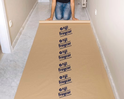 Papel Fraycar Basic (Suelos)