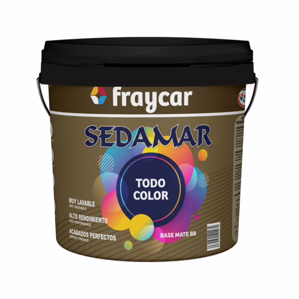 Pintura paredes y techos</span><br><SPAN STYLE="color:#1e6fb6;font-weight:bold;">Colores Intensos</span><br>