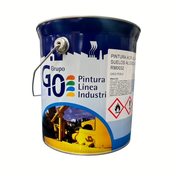 Tratamiento suelo<br><SPAN STYLE="color:#1e6fb6;font-weight:bold;">Acrílica al disolvente</span>