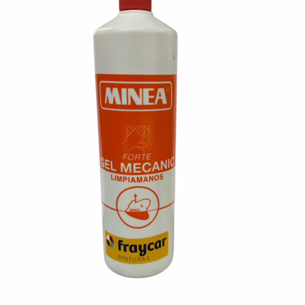 NINEA GEL MECANIC FORTE 500GR