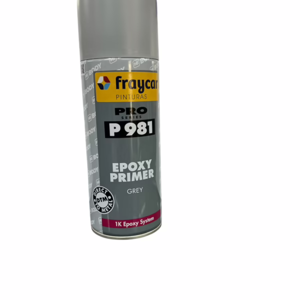 BODY EPOXY PRIMER SP GREY 400ML