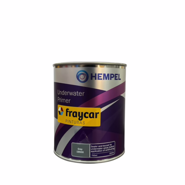 H. UNDERWATER PRIMER 750 ML