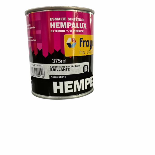 HEMPALUX 10 ESM BRILL 375ML